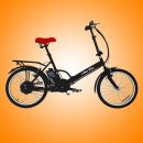 이 근두운 이런바이크(E-GEUNDUUN E-RUN BIKE) 4Ah 배터리 재생 보조배터리 추가 이미지