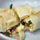 삼삼만두 이미지