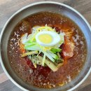 증평밀면 | 증평맛집 시원함 폭발 살얼음 증평 밀면 한그릇 솔직후기