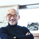 박웅현CD님 사원시절 제일기획 사내보 (1992년말 추정)