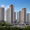 광주 행정타운 아이파크 이미지