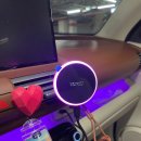 (유)뉴무등자동차 | [내돈내산] 2026 더 뉴 캐스퍼 꾸미기 1탄 : 러기지박스, 트렁크매트, 발매트, 목쿠션, 허리쿠션, 키...