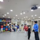 경기석사 태권도장 이미지
