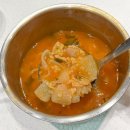 이가 최고 해장 | 코스트코 추천 상품 이가자연면 얼큰 누룽제비 간편하고 해장에 최고