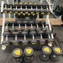 B END GYM 이미지