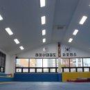 하이어태권도장 이미지