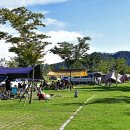 황산문화체육공원 국민여가캠핑장 이미지