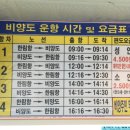 비양보건진료소 | 협재 비양도 배시간 및 여행후기!! 또 다른 제주~