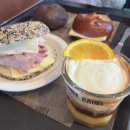 오렌지 | 수원 대형카페 베이글 맛집 오렌지베이글 솔직후기 추천메뉴