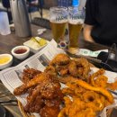 일산 주엽역 맛집 대한맥주 주엽점 치맥 야장 분위기 최고!