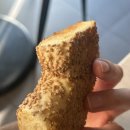케르반 카페 | [이태원 카페 추천] "케르반 카페" 바클라와, 카이막 내돈내산 후기