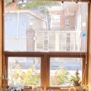 수채와와 드로잉 이미지