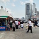 속초록 | 속초) 데이트하기 좋은 속초록 오징어 난전 후기