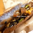 내돈내산 공주 동학사 디저트 맛집 점순이호떡&amp;카페, 쫄깃한 씨앗호떡 후기