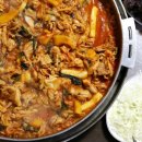 불티나닭갈비 이미지