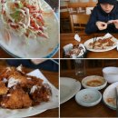 장성통닭