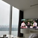 리버비스타 | 비스타 워커힐 디럭스 리버뷰 더블룸 숙박 후기(+스카이 야드)