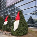 서대구공단어린이집 | 크리스마스를 앞두고 대구미술관에서 열린 특별한 장, 토요식탁의 성탄장 후기