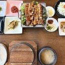 WR(부산광역시 영도구)-[해양로]-상-35 | 영도맛집 칠암만장 영도점 뷰 좋은 가족외식 추천장소