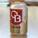선영마트 | 롯데마트 OB맥주 오비맥주 리미티드 에디션 도수 후기