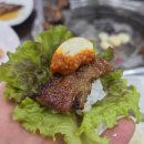 면천갈비 - 서구 청마로112번길 8 | 당진 돼지갈비 맛집 '면천갈비' 숯불갈비 후기