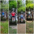 쥐실천 | &#34;쥐를 잡자!&#34; in &#39;25 내장산 그란폰도