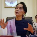 16/02/29 Talks to allow Suu Kyi presidency fail - Myanmar's parliament now speeds up presidential selection 이미지