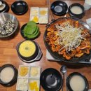 인정쭈꾸미논산점