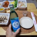 마늘보쌈 이미지