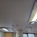 의정부 연세요양병원 병동 스프링클러 배관 보강 공사 사례