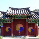 충현사忠顯祠 이미지