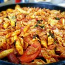 무교동낙지춘천닭갈비 - 김제시 | 무교동낙지춘천닭갈비