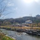 율하2지구_모산공원산책로 이미지