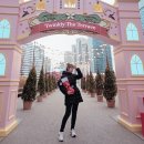 구복지 | 아이파크몰 용산점 4층 더테라스 포토존 팝업 방문후기