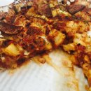 가을피크닉 피자마루 비비큐리얼시카고 피자로~재밌었어요 ㅎㅎㅎ 이미지