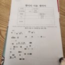 나라펫 | 인천 송도 산책케어 펫시터 방문 후기 with 꼬똥 꾹이