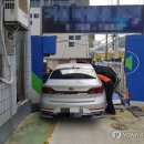 관통주유소 이미지