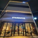 스타벅스 파주가람점 이미지