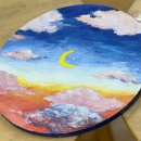 영천시 그린환경센터 | 안동 교사 연수 출강 백드롭페인팅 생태 감수성 환경 게시물 만들기