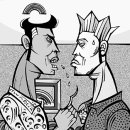 솔롱고스 이미지