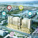 퀸즈파크 나인 이미지