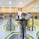 리듬 N 점프 이미지