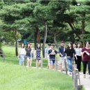 송파구 한성백제왕도길 이미지