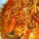 신라아구찜 이미지