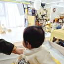 안양 시소 스튜디오 한복 돌 컨셉 사진 촬영 후기💛