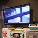 도시공간 노래연습장 이미지