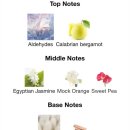 724 | 메종프란시스커정 724 향수 시향 후기, 깨끗한 비눗결