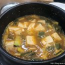 한마당 연탄불고기 이미지