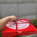 창동 피자스쿨 창5동점 오지치즈포테이토피자 넘맛있어