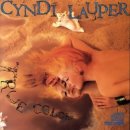 마음이 아름다운 사람 - Girl Just Want To Have Fun / Cyndi Lauper 이미지